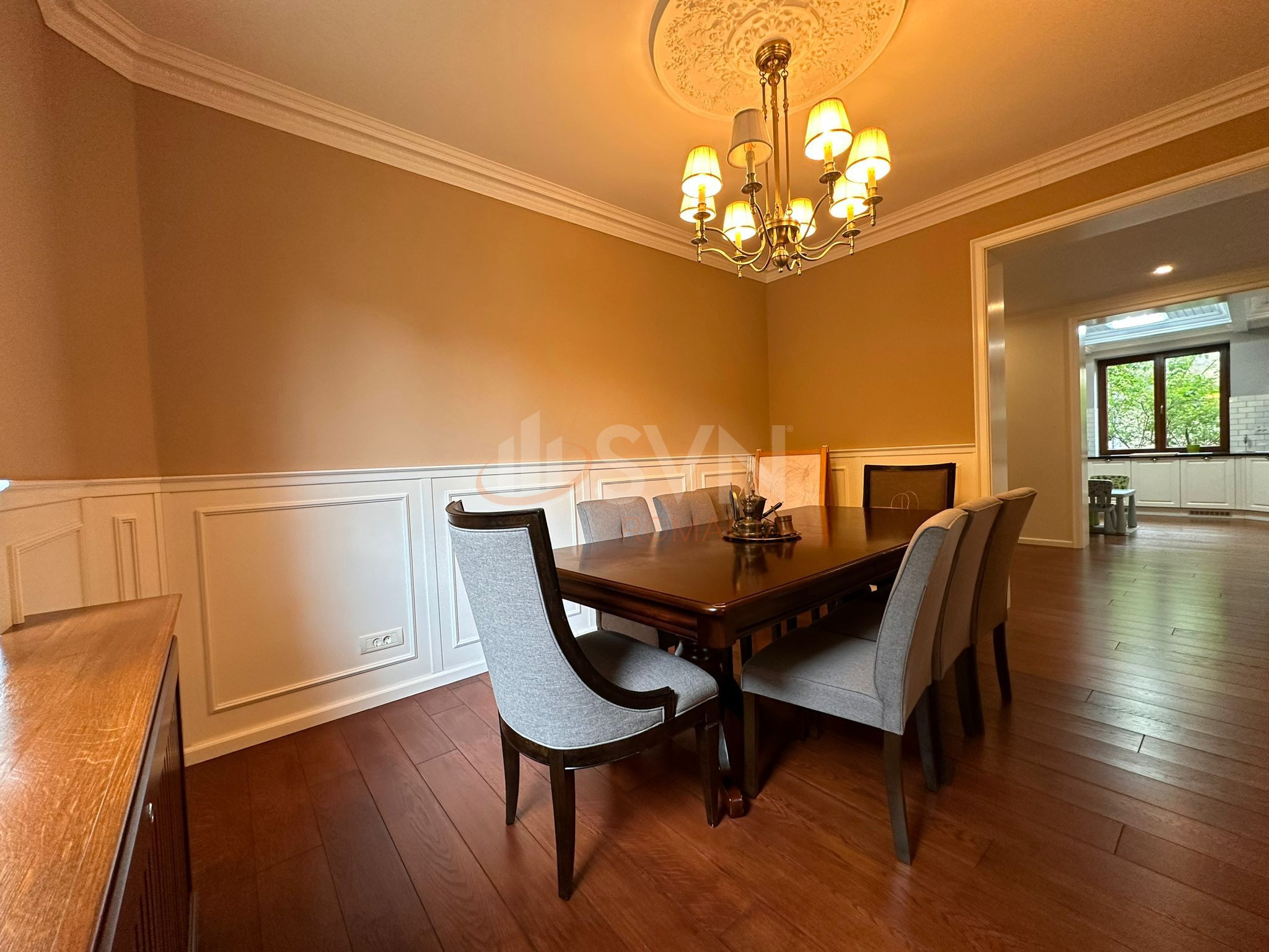 Casa, 5 camere Bucuresti/Kiseleff