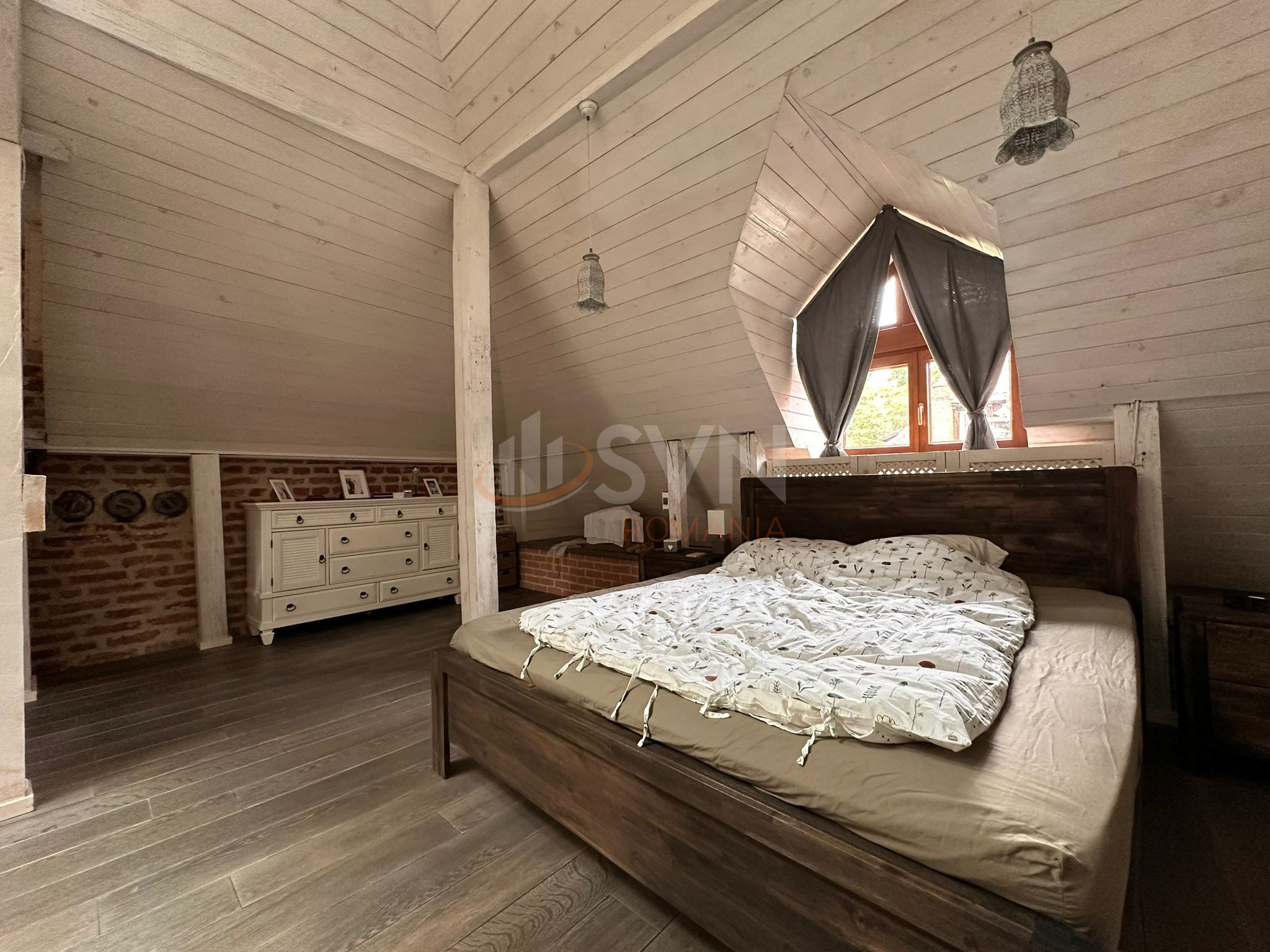 Casa, 5 camere Bucuresti/Kiseleff