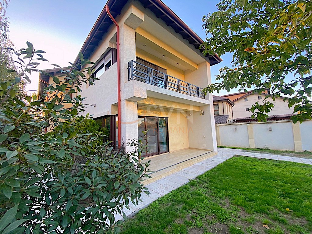 Casa, 5 camere Ilfov/Otopeni