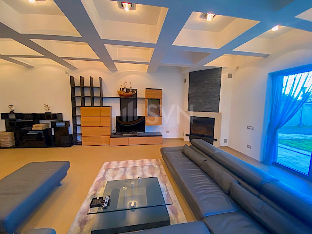 Casa, 5 camere Ilfov/Otopeni