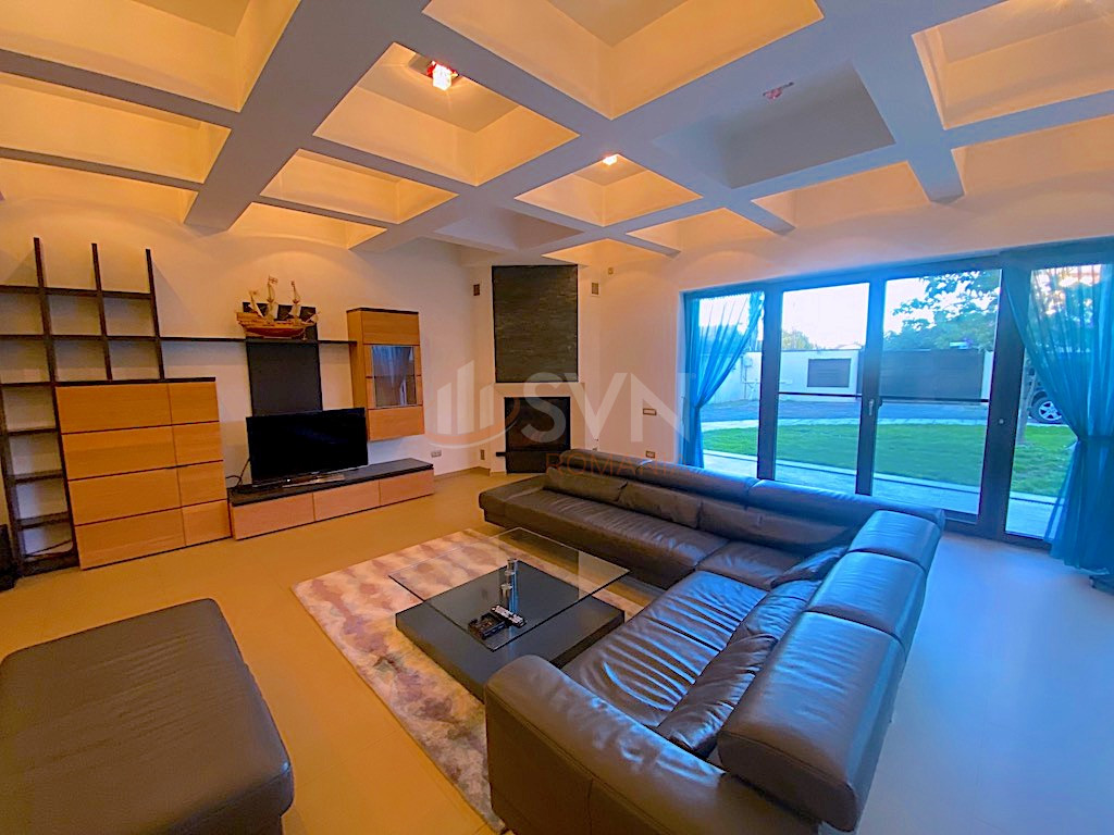 Casa, 5 camere Ilfov/Otopeni