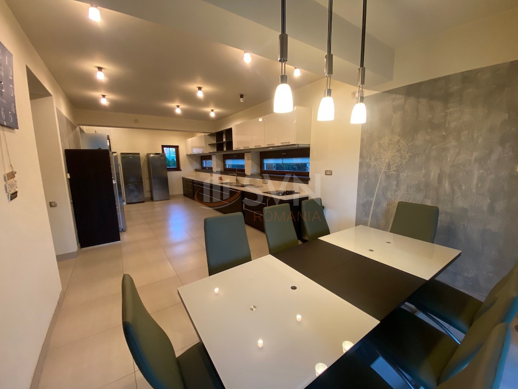Casa, 5 camere Ilfov/Otopeni