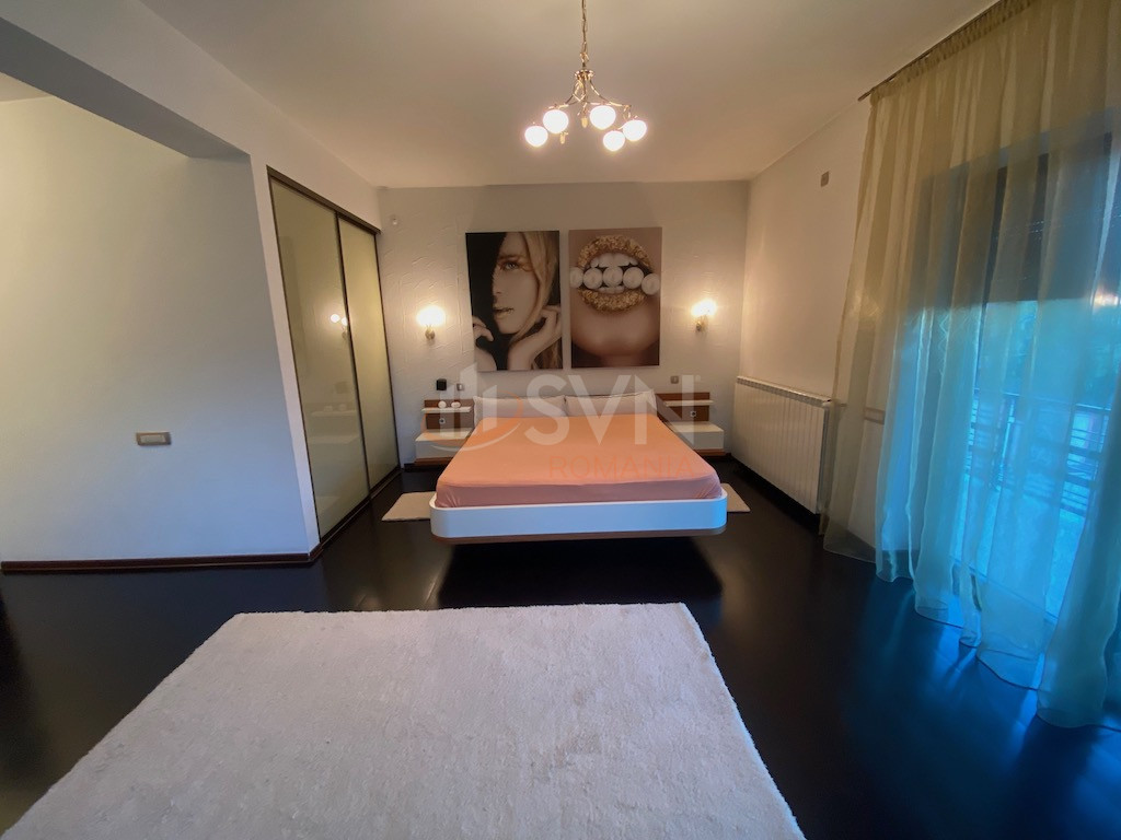 Casa, 5 camere Ilfov/Otopeni