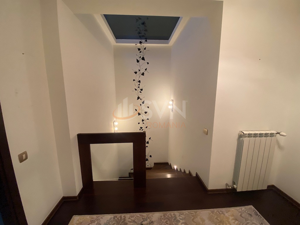 Casa, 5 camere Ilfov/Otopeni