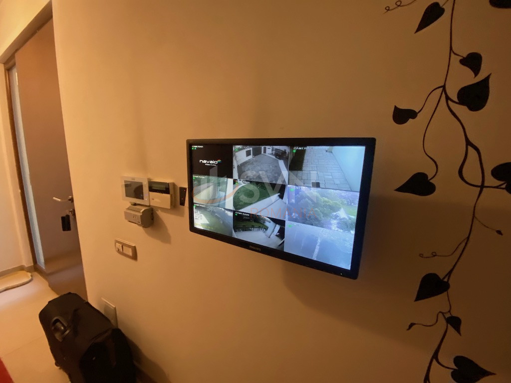 Casa, 5 camere Ilfov/Otopeni