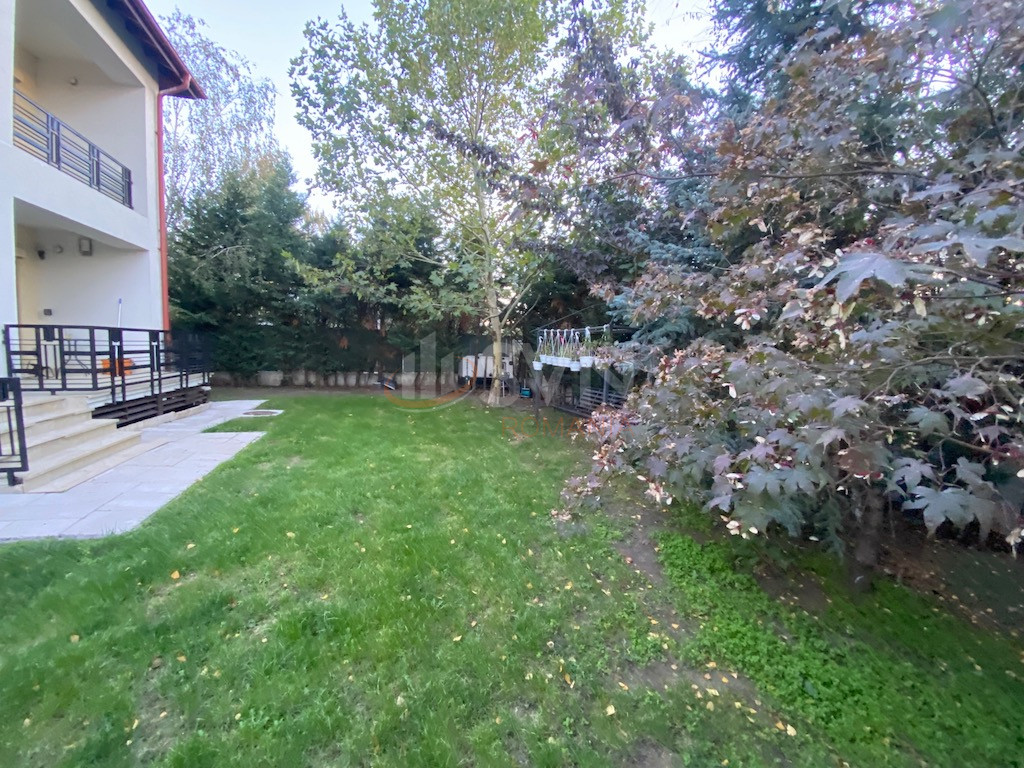 Casa, 5 camere Ilfov/Otopeni
