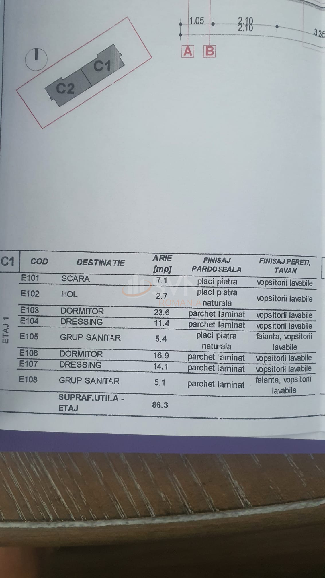 Casa, 5 camere Ilfov/Mogosoaia