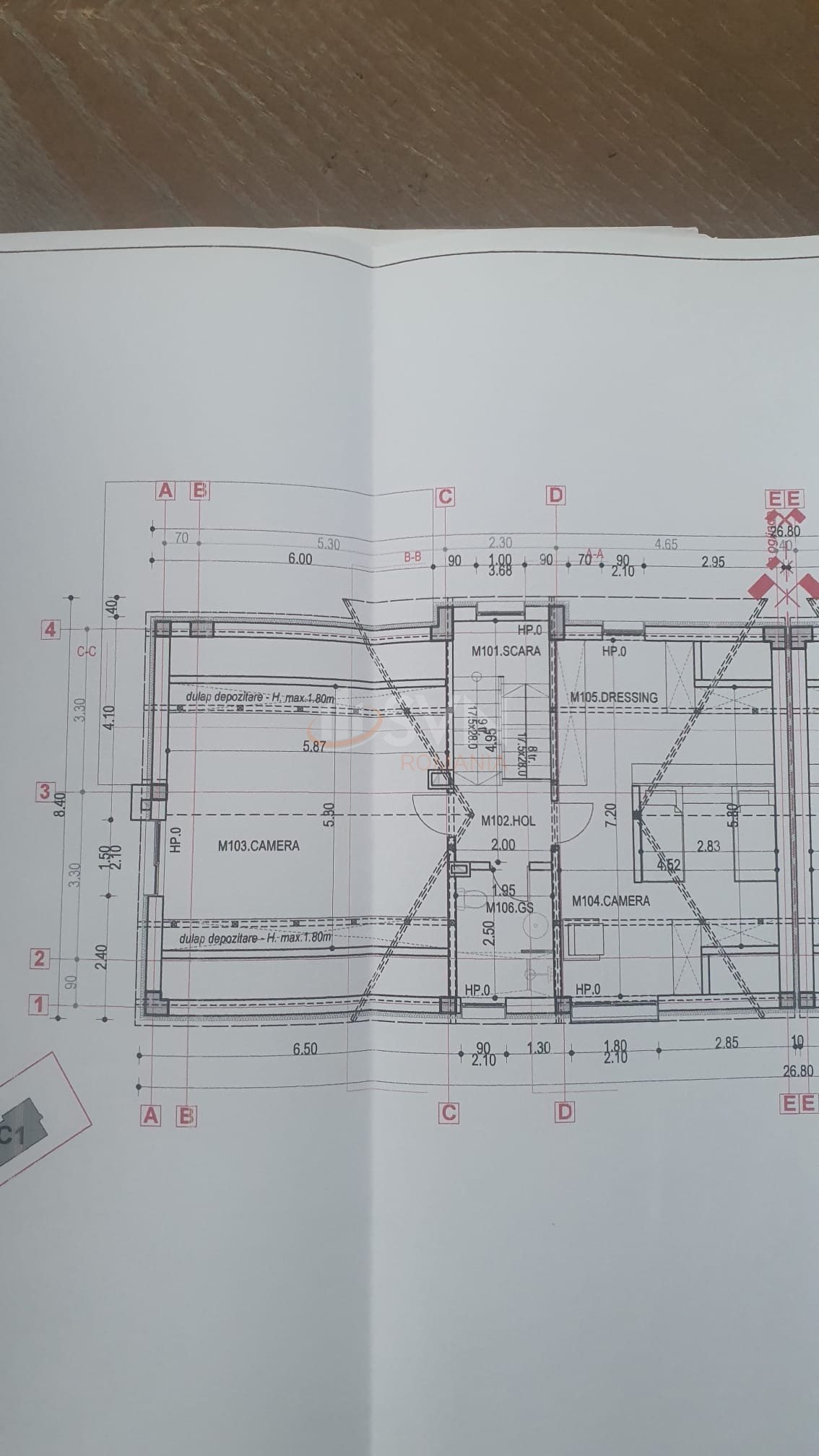 Casa, 5 camere Ilfov/Mogosoaia