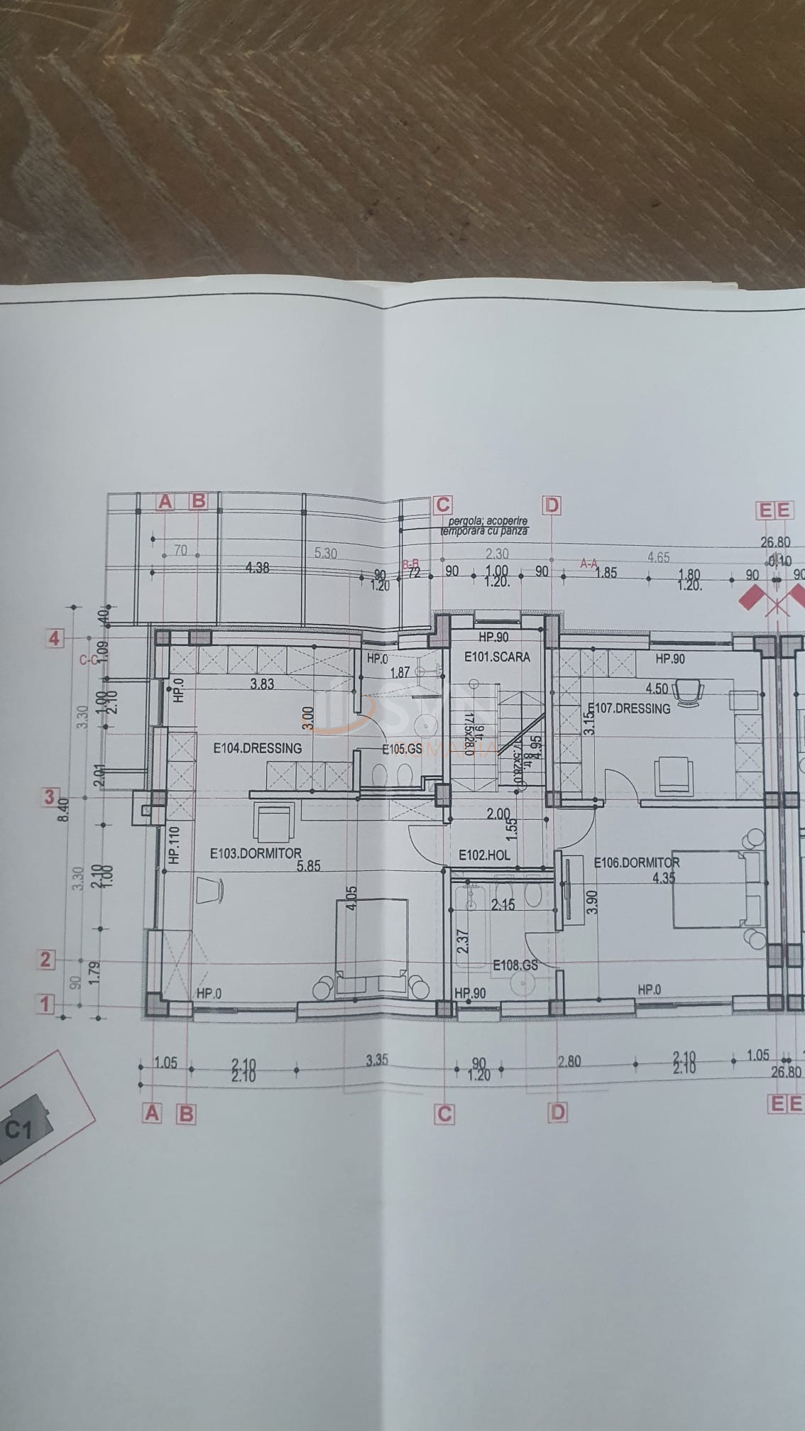 Casa, 5 camere Ilfov/Mogosoaia