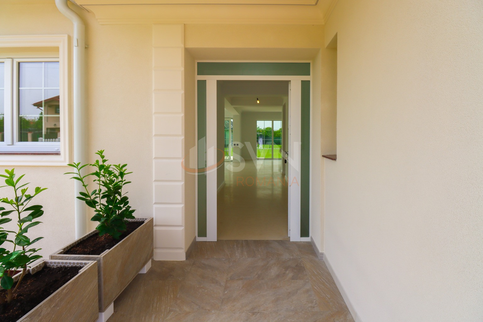 Casa, 5 camere Ilfov/Corbeanca