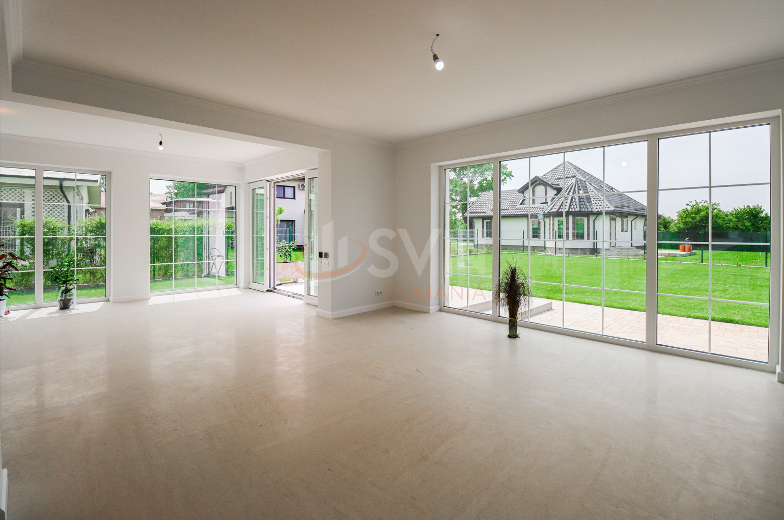 Casa, 5 camere Ilfov/Corbeanca