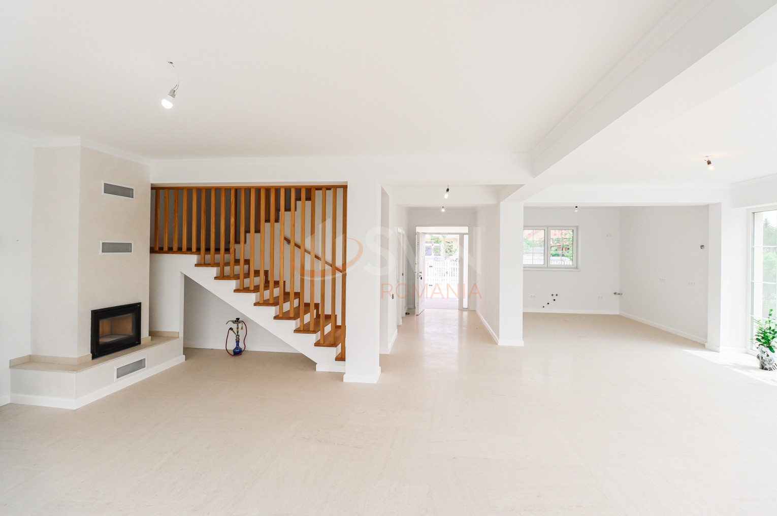 Casa, 5 camere Ilfov/Corbeanca