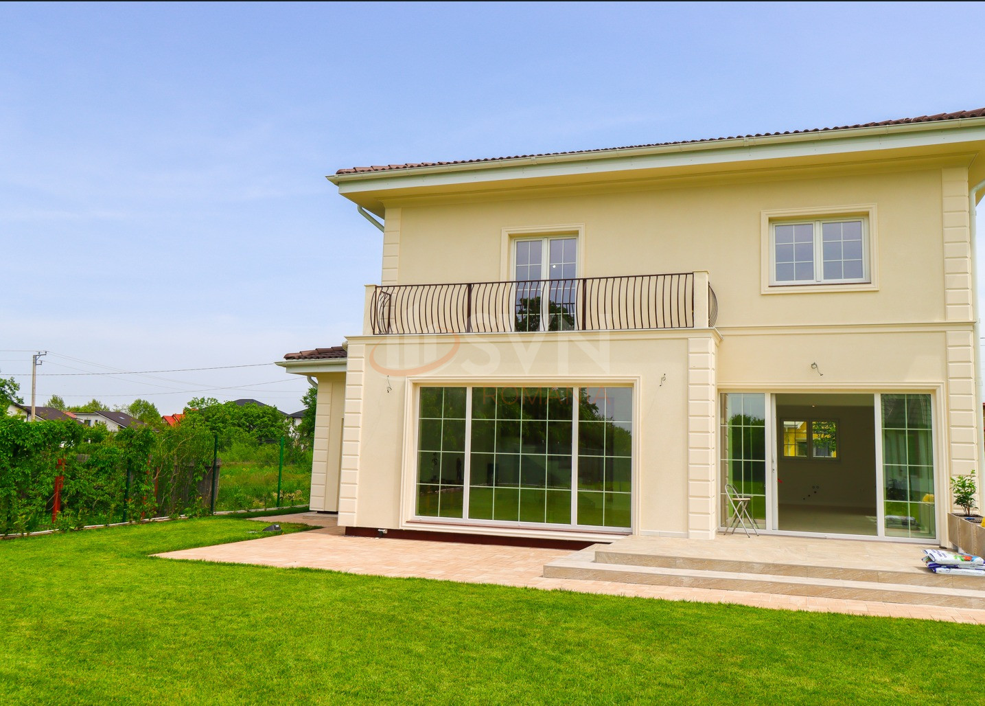 Casa, 5 camere Ilfov/Corbeanca