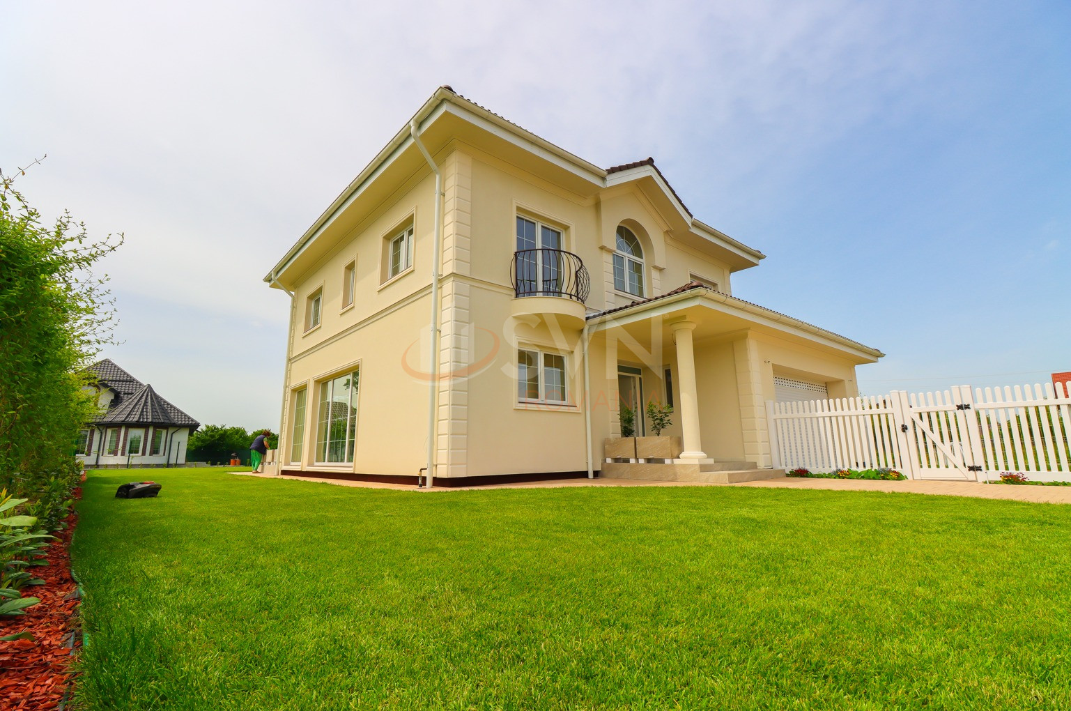 Casa, 5 camere Ilfov/Corbeanca