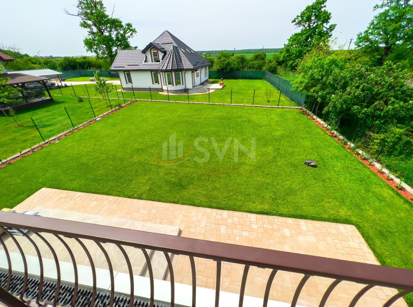 Casa, 5 camere Ilfov/Corbeanca