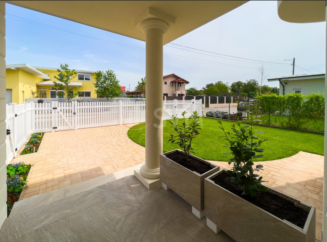 Casa, 5 camere Ilfov/Corbeanca