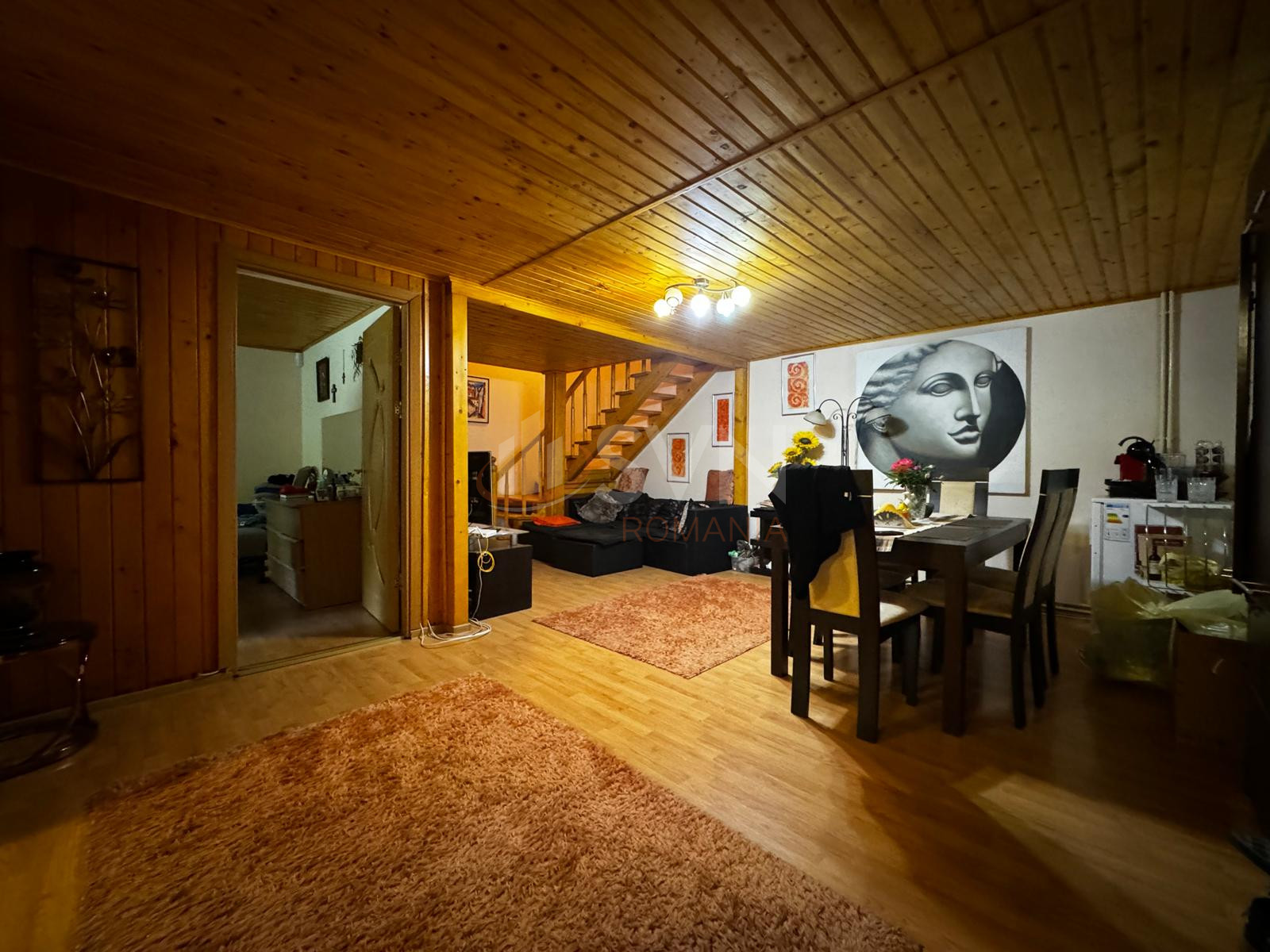 Casa, 5 camere Ilfov/Snagov