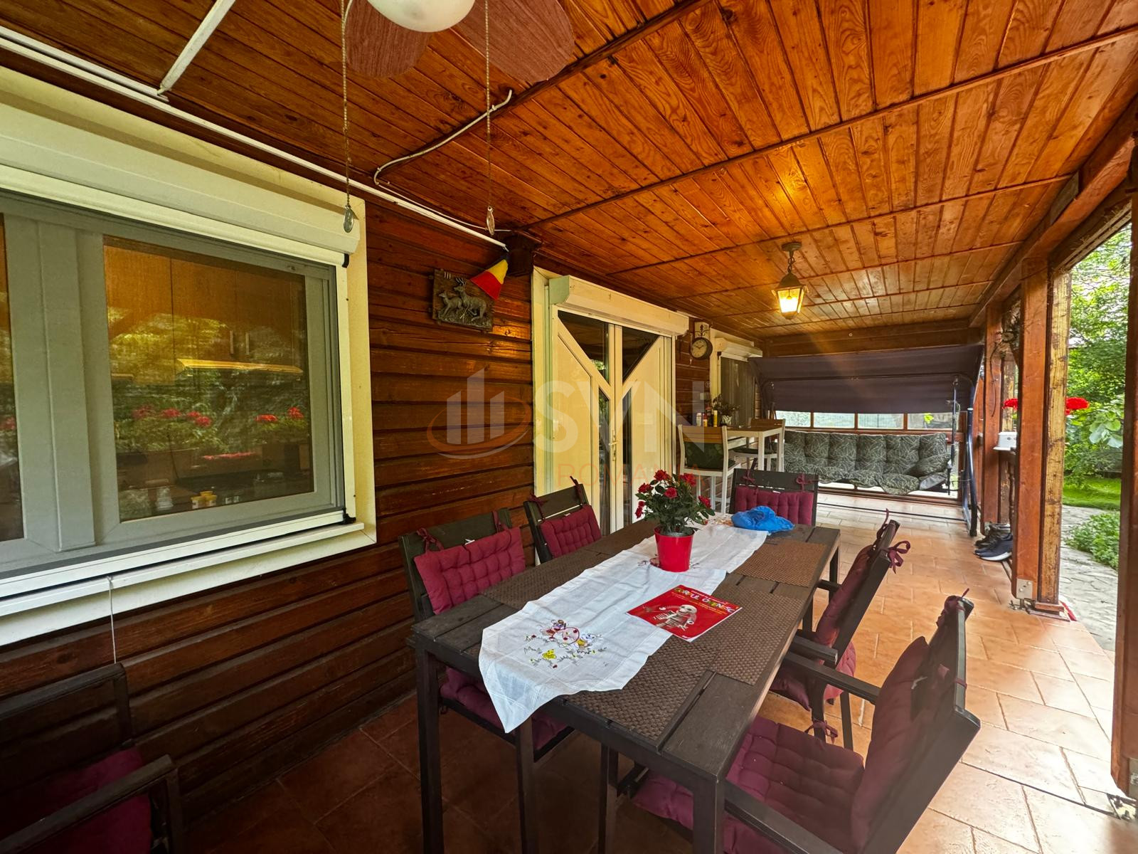 Casa, 5 camere Ilfov/Snagov