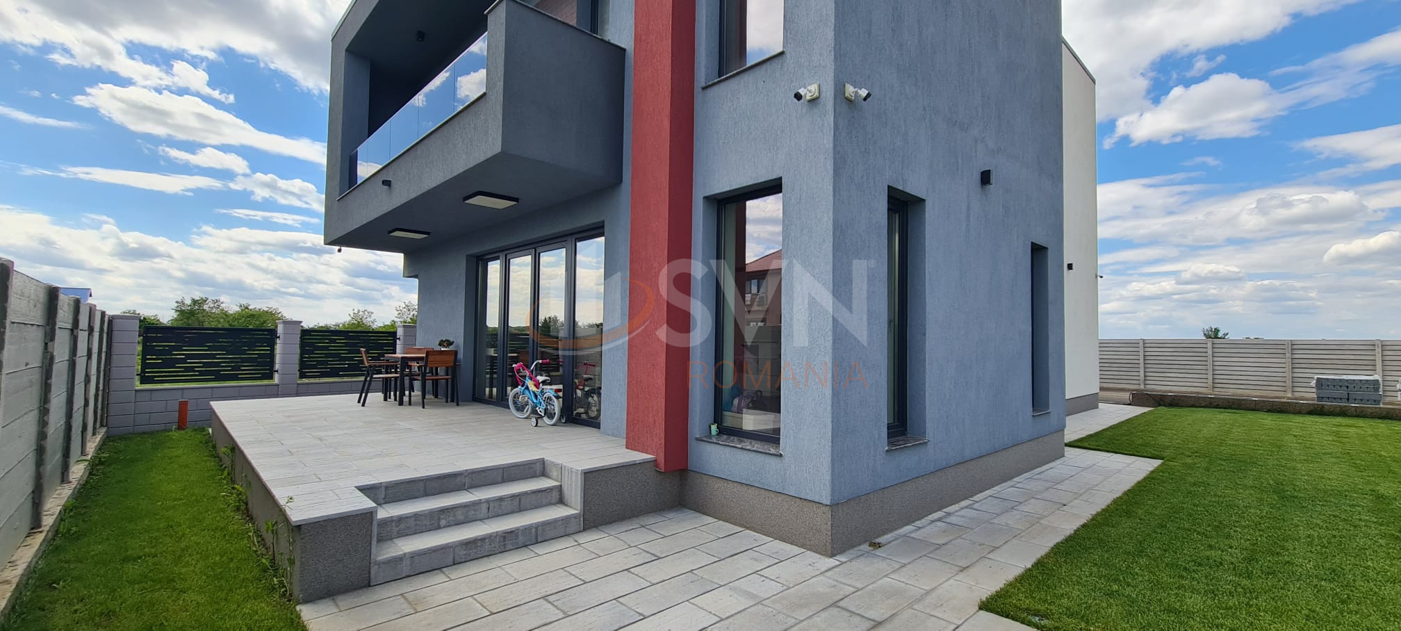 Casa, 5 camere Ilfov/Corbeanca