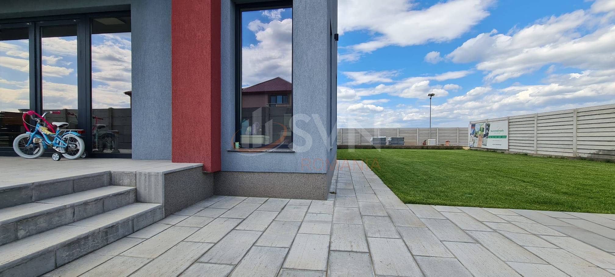 Casa, 5 camere Ilfov/Corbeanca