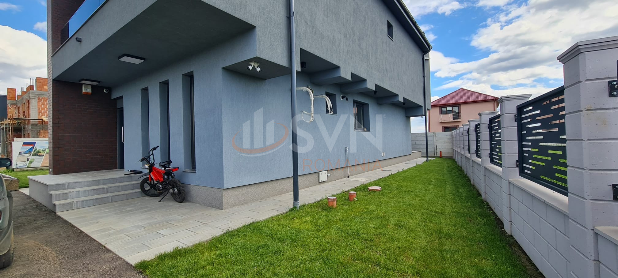 Casa, 5 camere Ilfov/Corbeanca