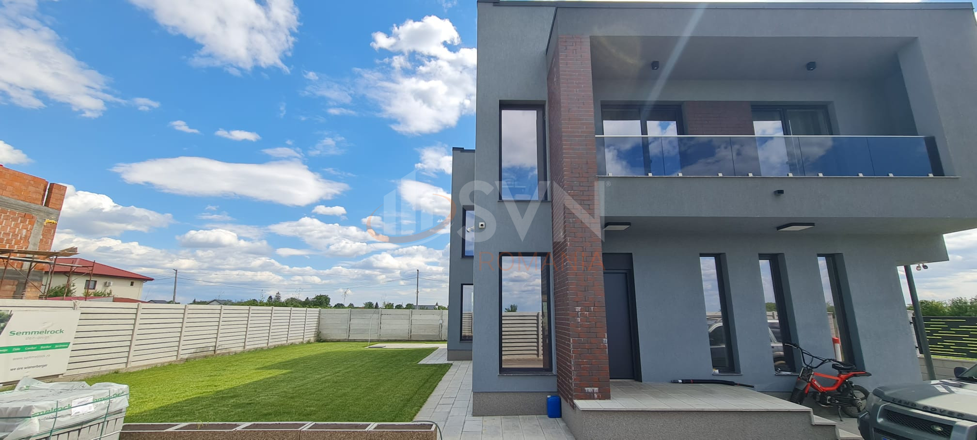 Casa, 5 camere Ilfov/Corbeanca