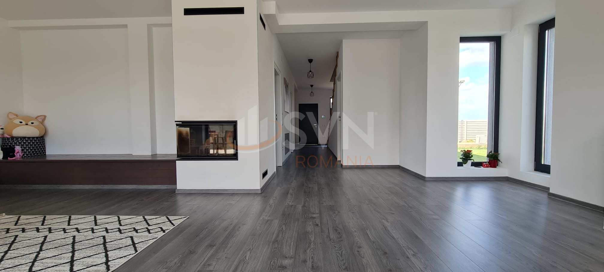 Casa, 5 camere Ilfov/Corbeanca