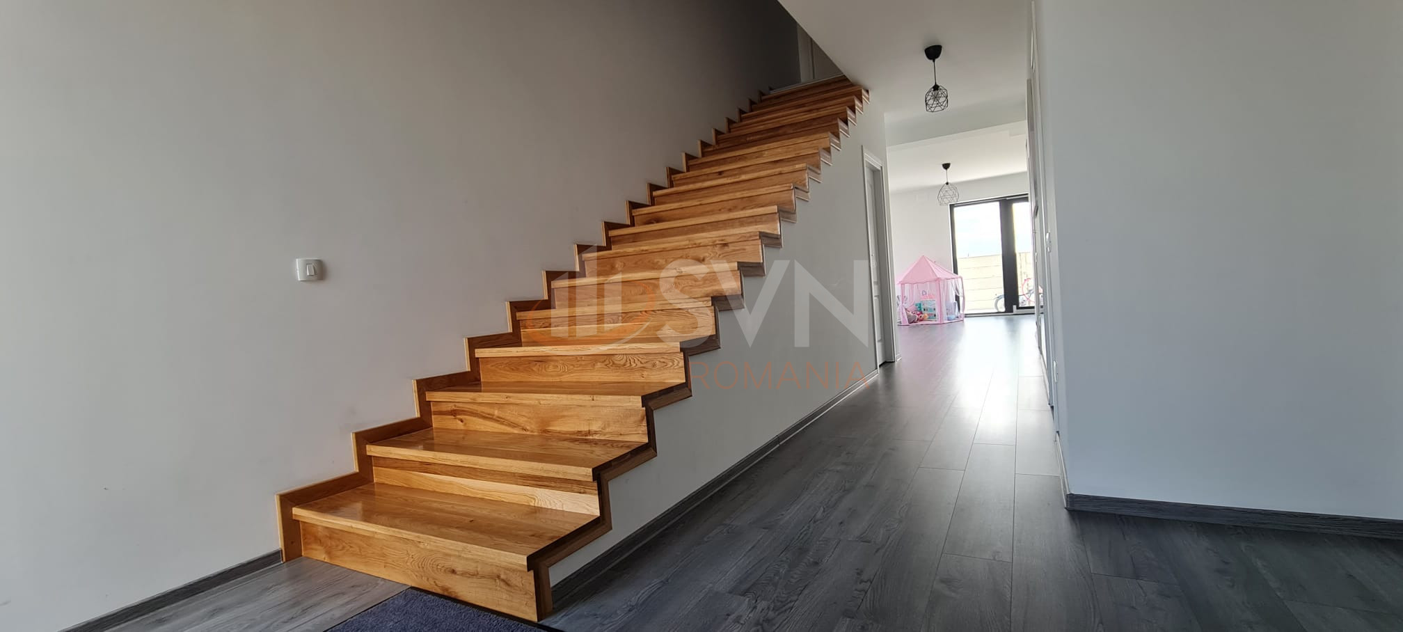 Casa, 5 camere Ilfov/Corbeanca