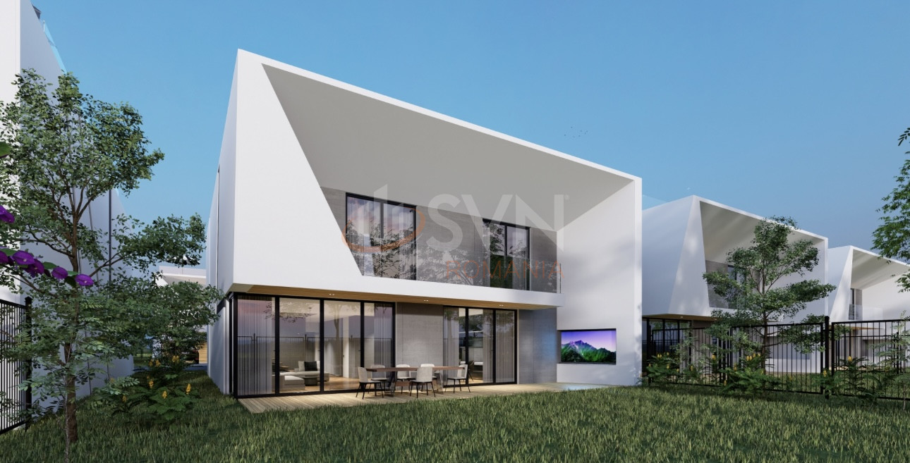 Casa, 5 camere Ilfov/Voluntari