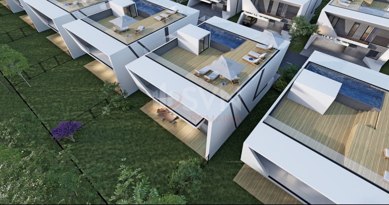 Casa, 5 camere Ilfov/Voluntari