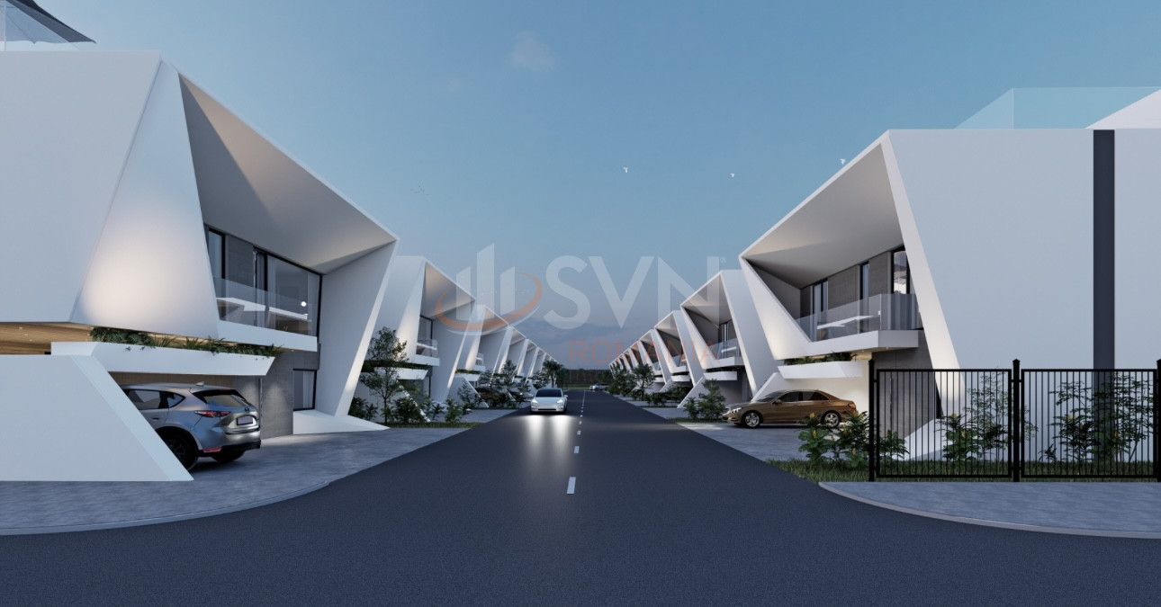 Casa, 5 camere Ilfov/Voluntari