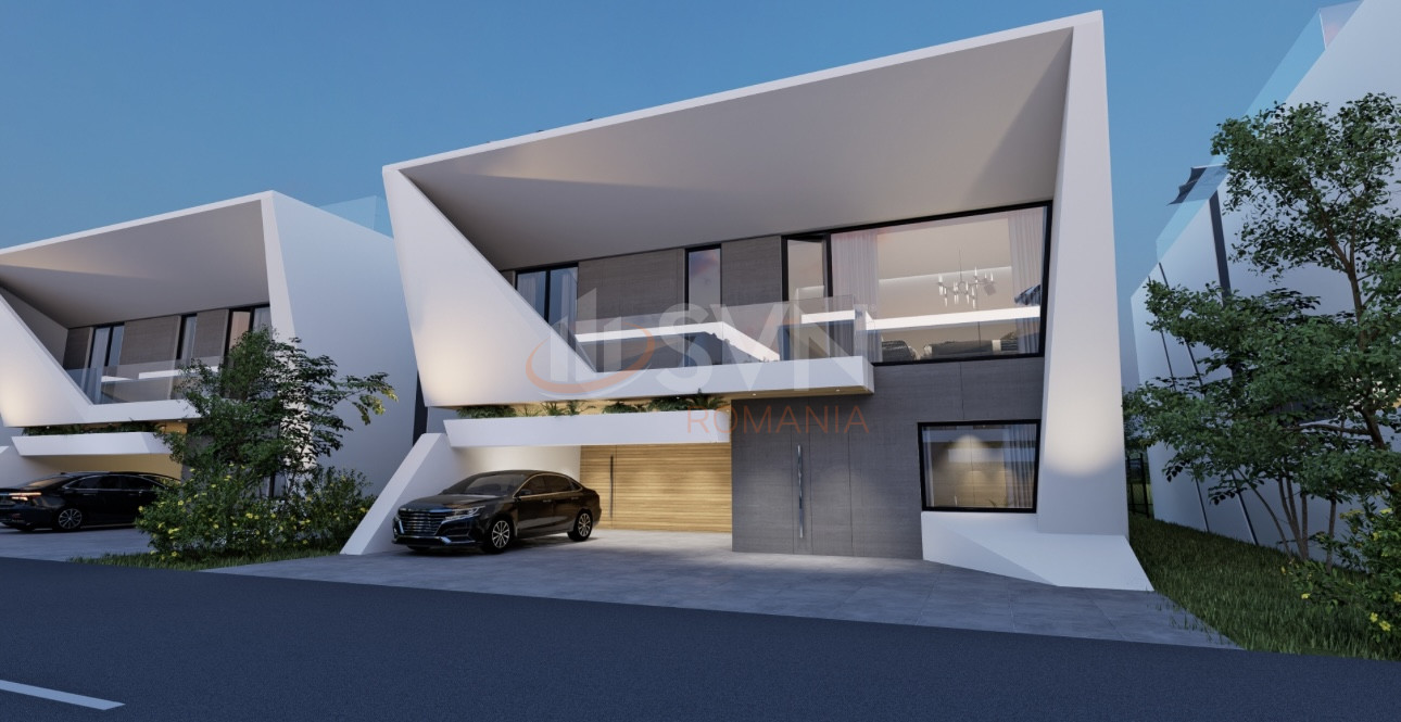 Casa, 5 camere Ilfov/Voluntari