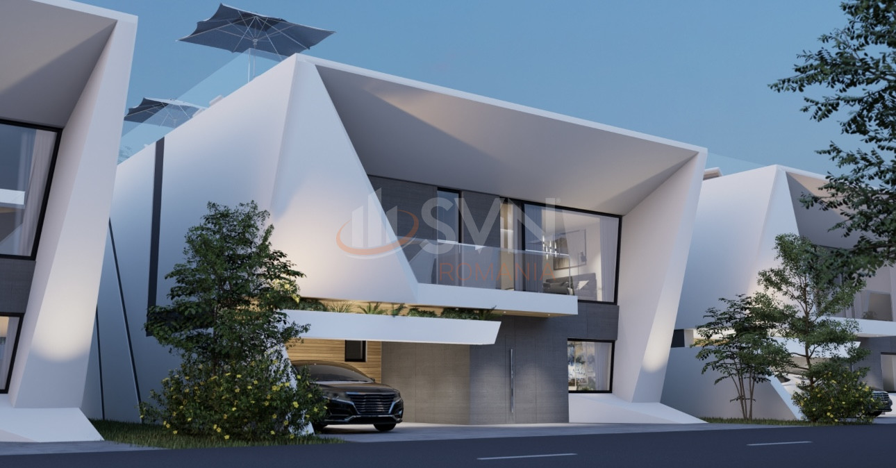 Casa, 5 camere Ilfov/Voluntari