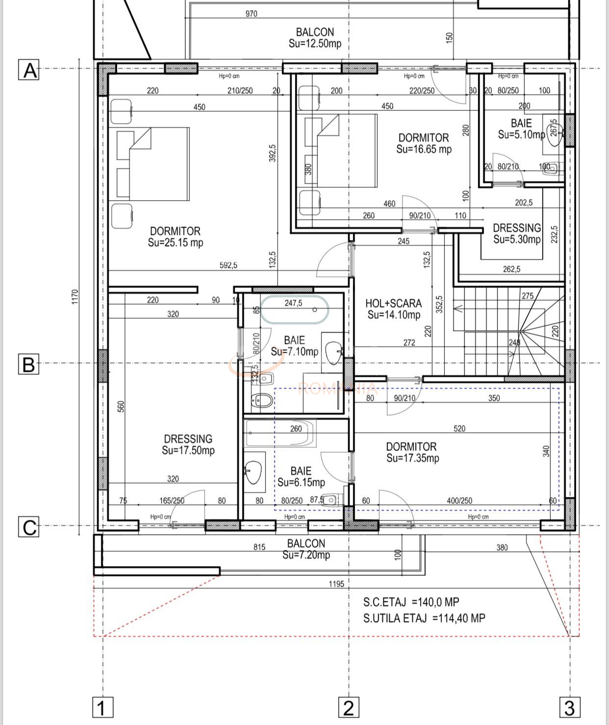 Casa, 5 camere Ilfov/Voluntari
