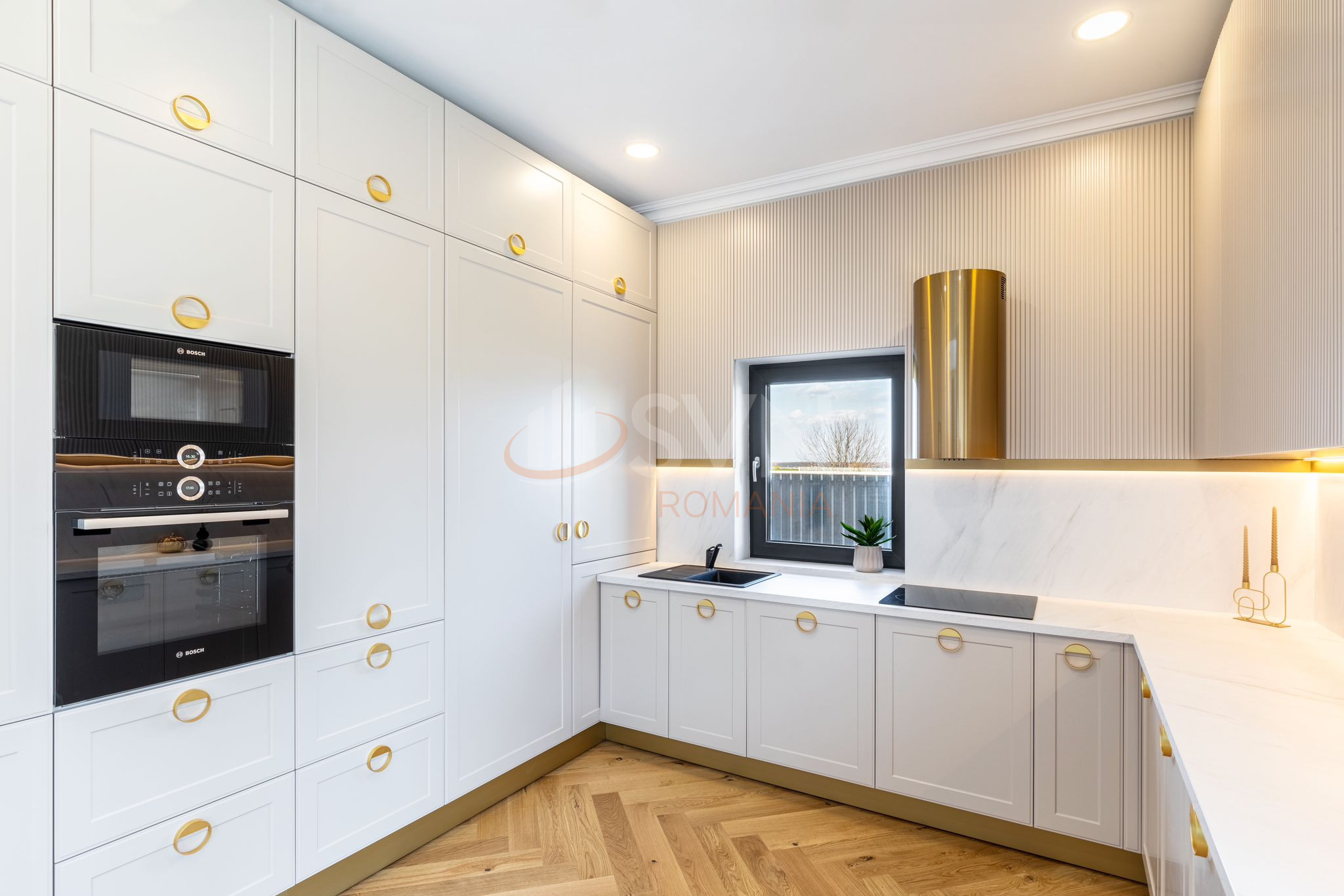 Casa, 5 camere Ilfov/Tunari