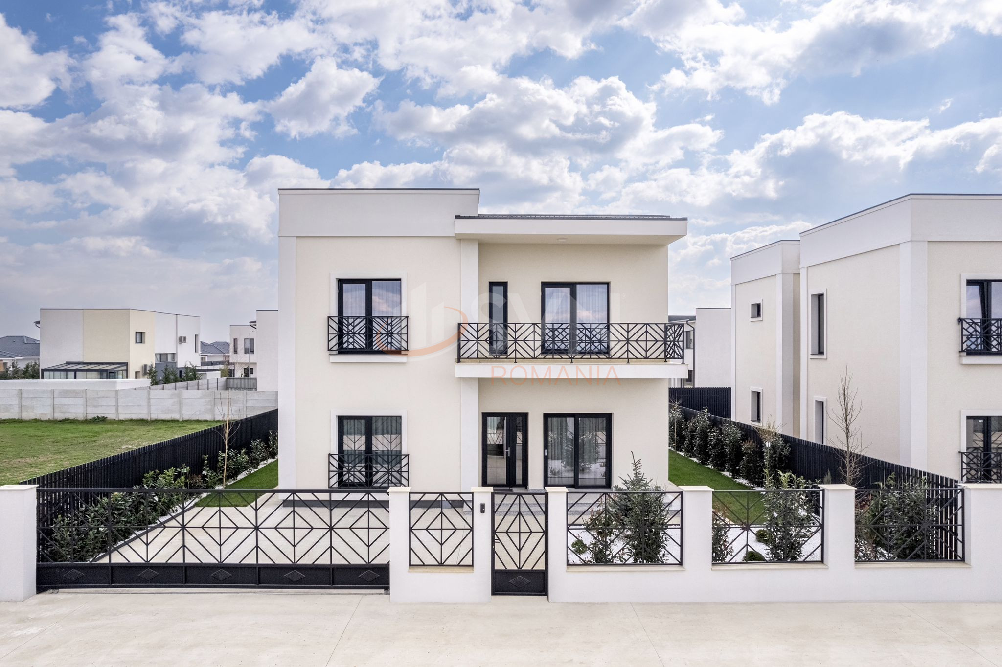 Casa, 5 camere Ilfov/Tunari