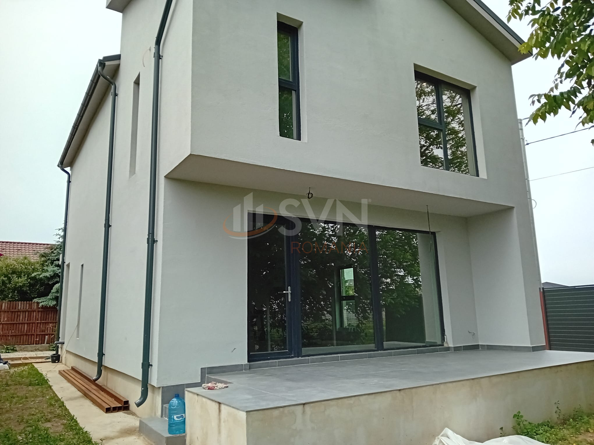 Casa, 5 camere Ilfov/Otopeni