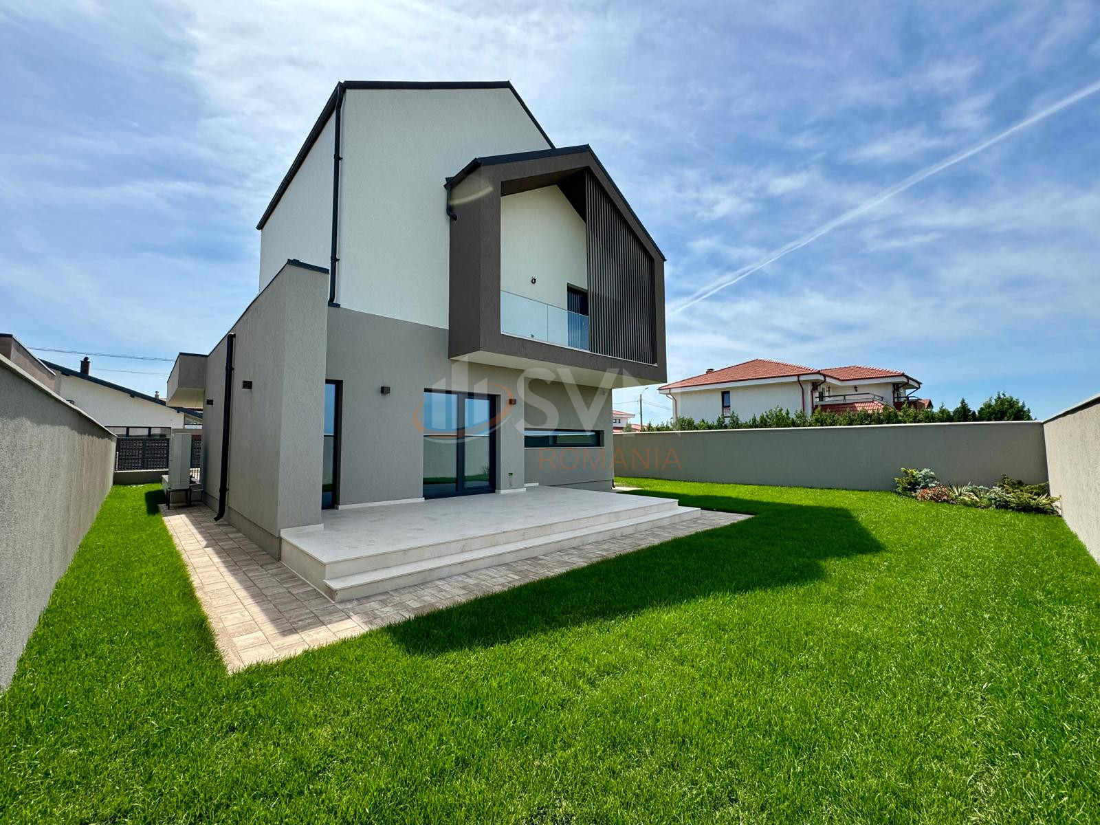 Casa, 5 camere Ilfov/Otopeni