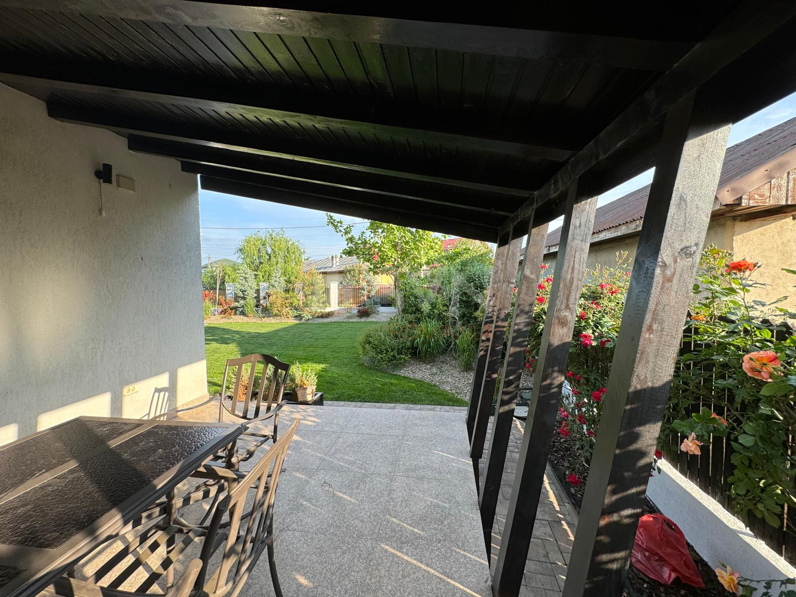 Casa, 5 camere Dambovita/Centru