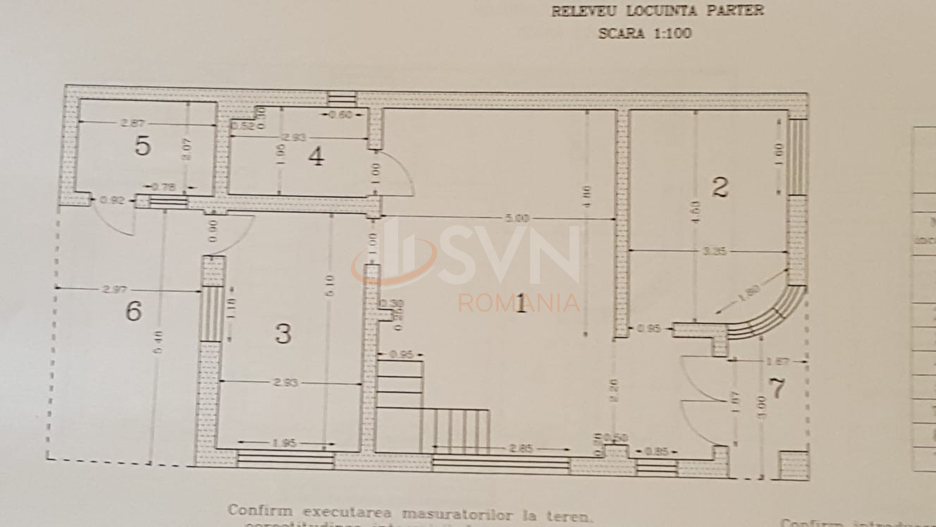 Casa, 5 camere Dambovita/Centru