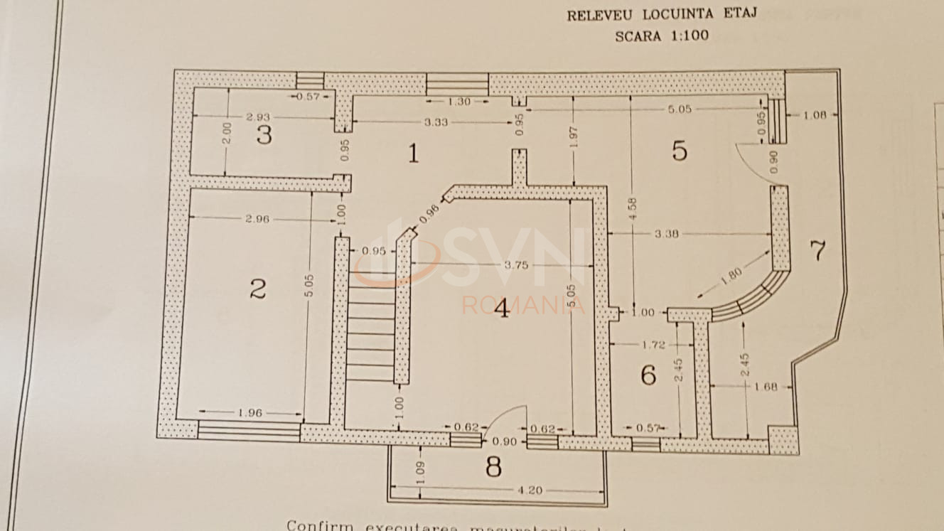 Casa, 5 camere Dambovita/Centru