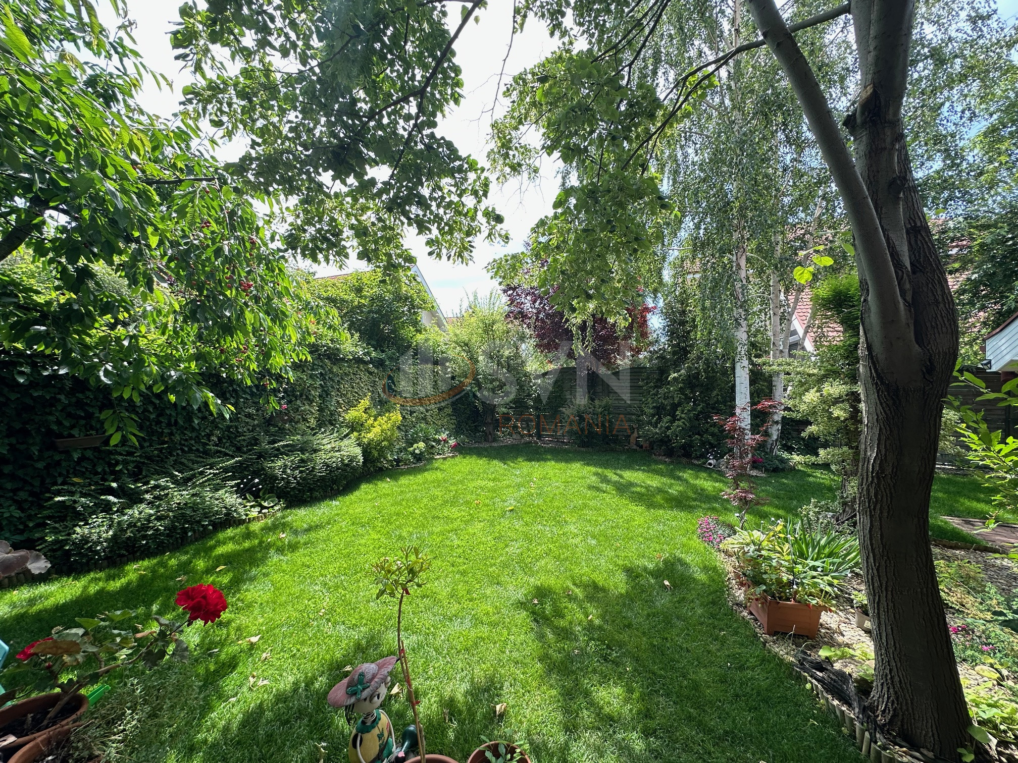 Casa, 5 camere Bucuresti/Pipera