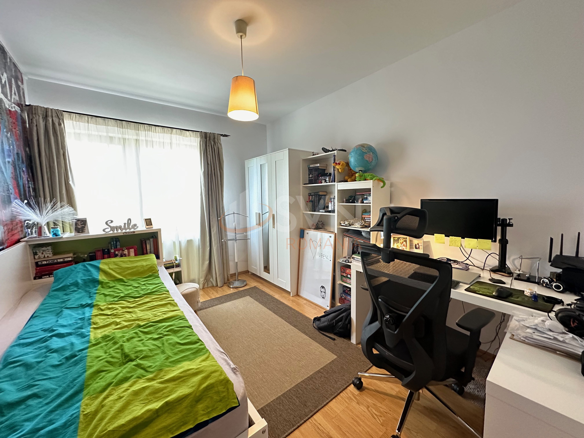 Casa, 5 camere Bucuresti/Pipera