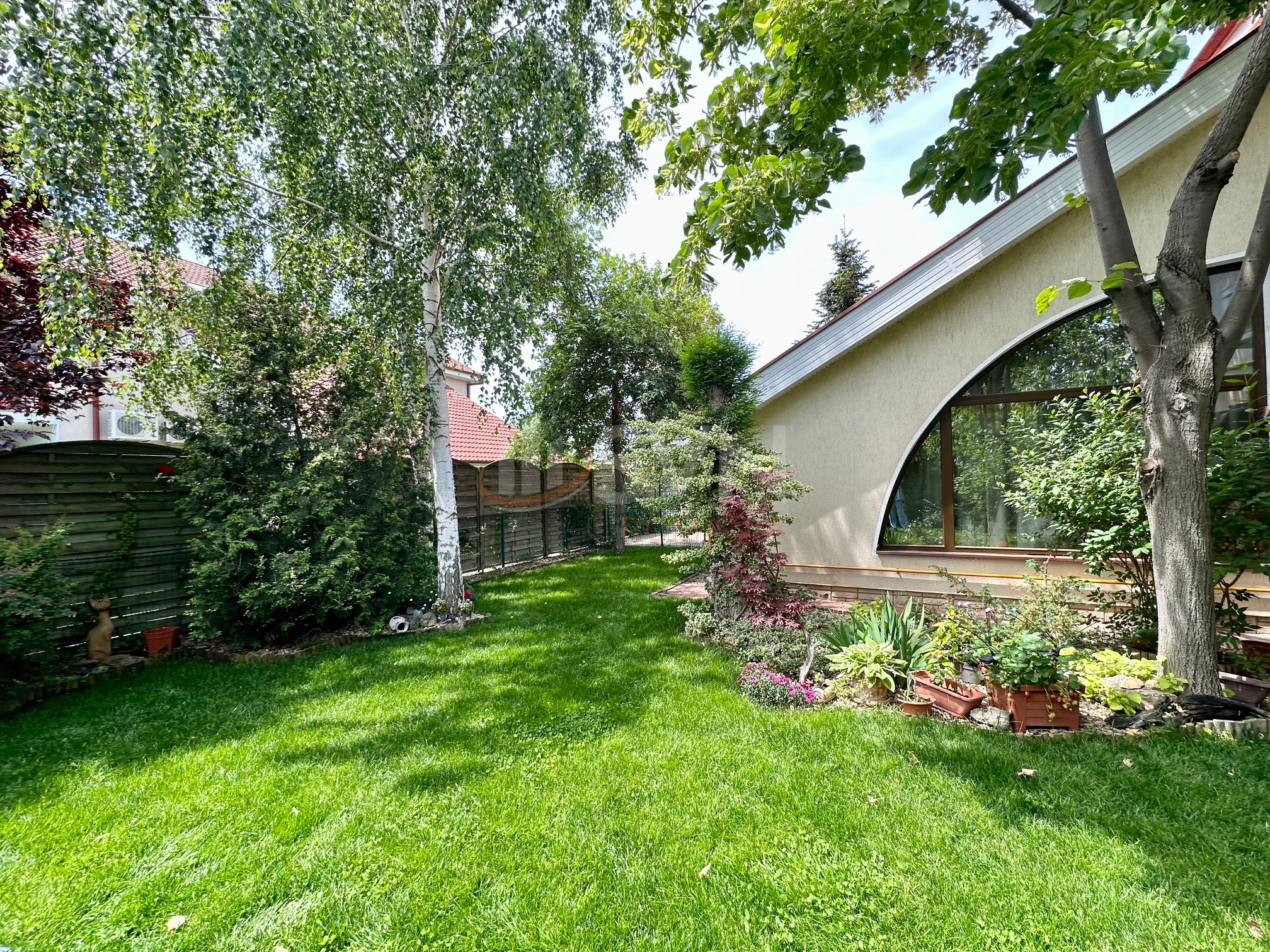 Casa, 5 camere Bucuresti/Pipera