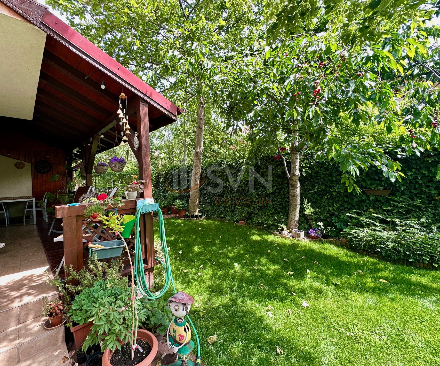 Casa, 5 camere Bucuresti/Pipera