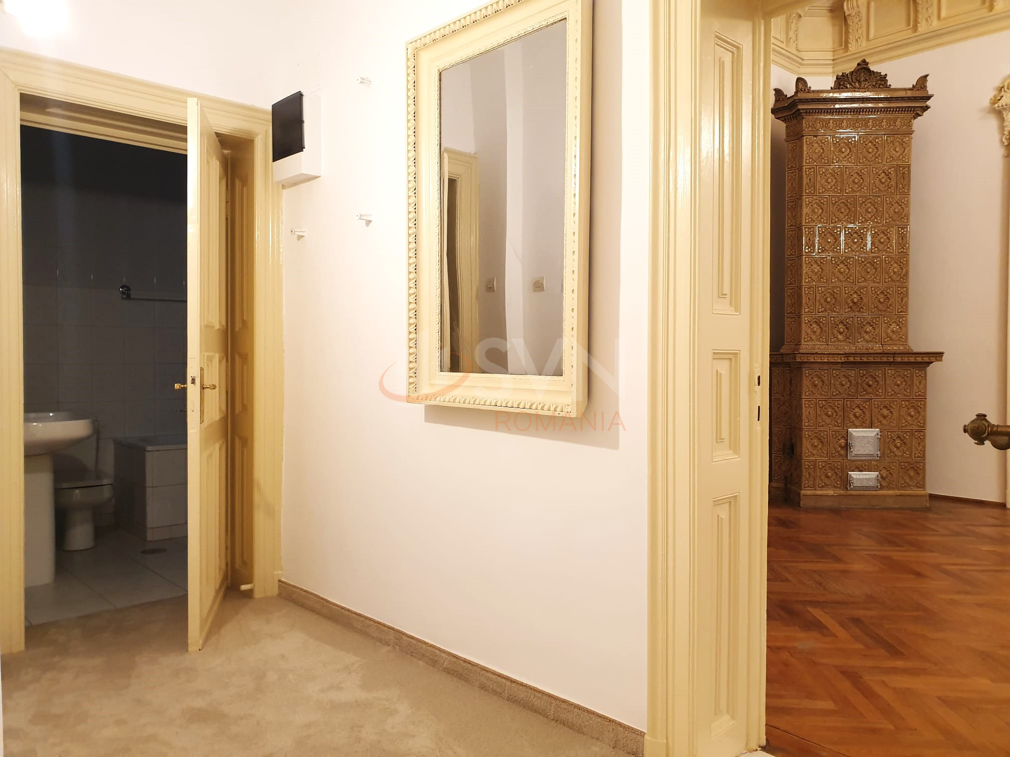 Casa, 5 camere Bucuresti/Piata Unirii (s3)