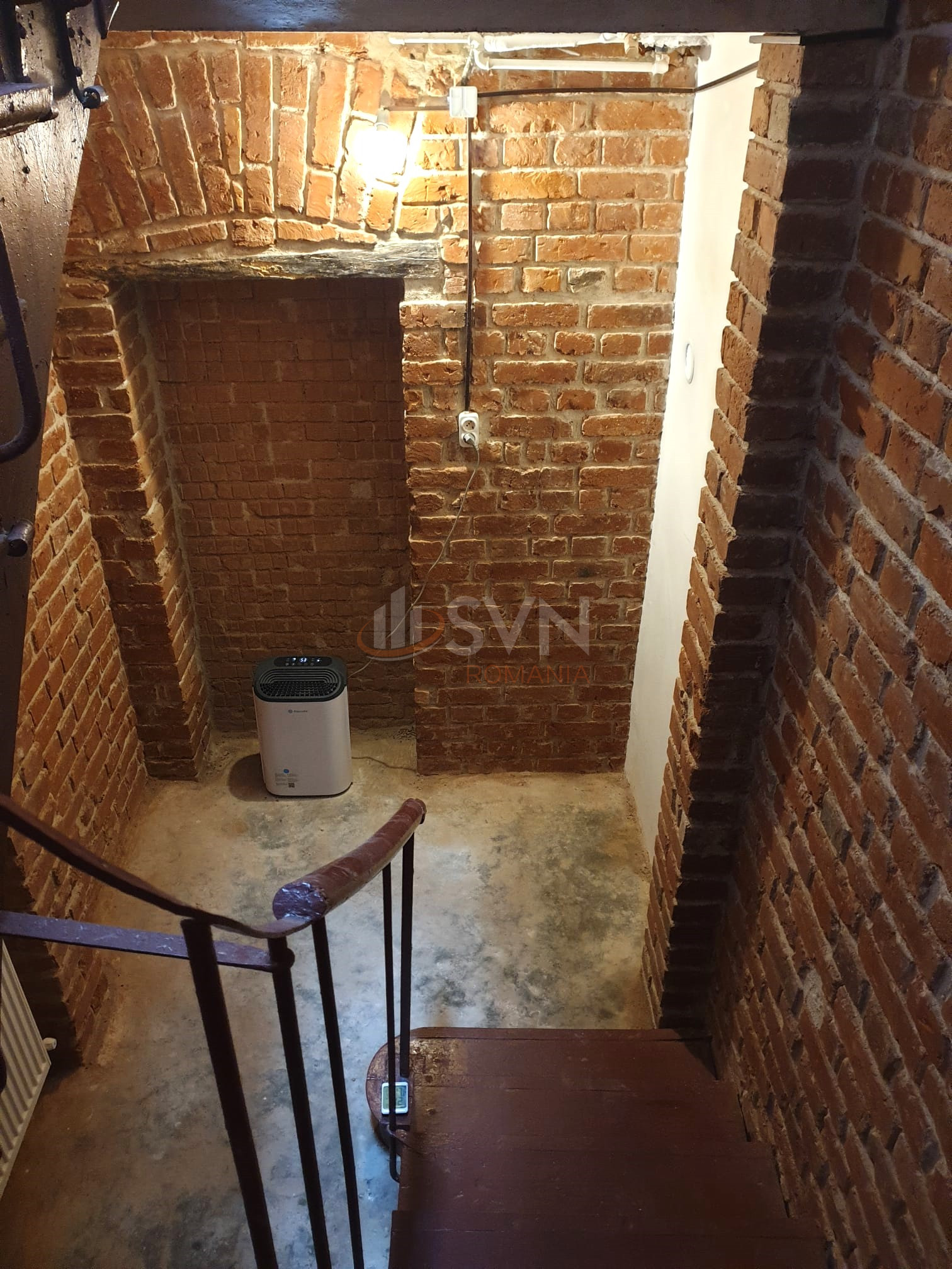 Casa, 5 camere Bucuresti/Piata Unirii (s3)