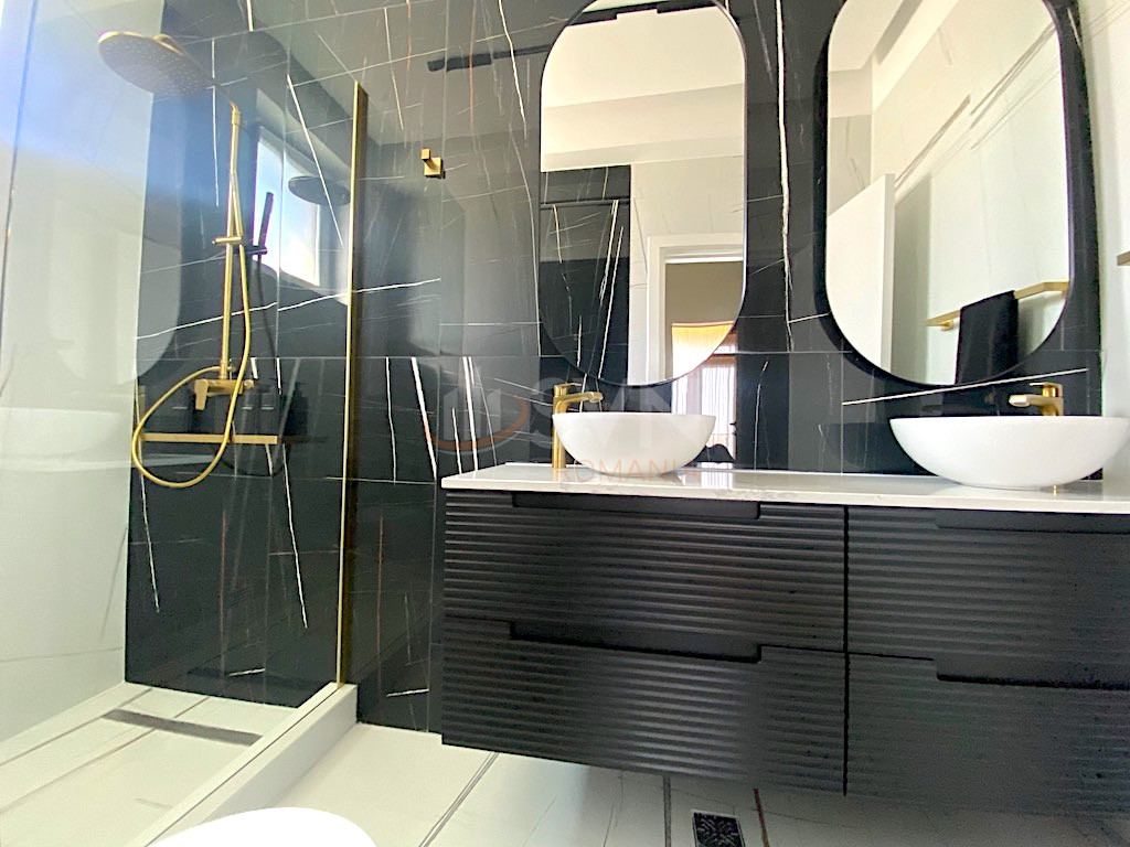 Casa, 5 camere Ilfov/Tunari