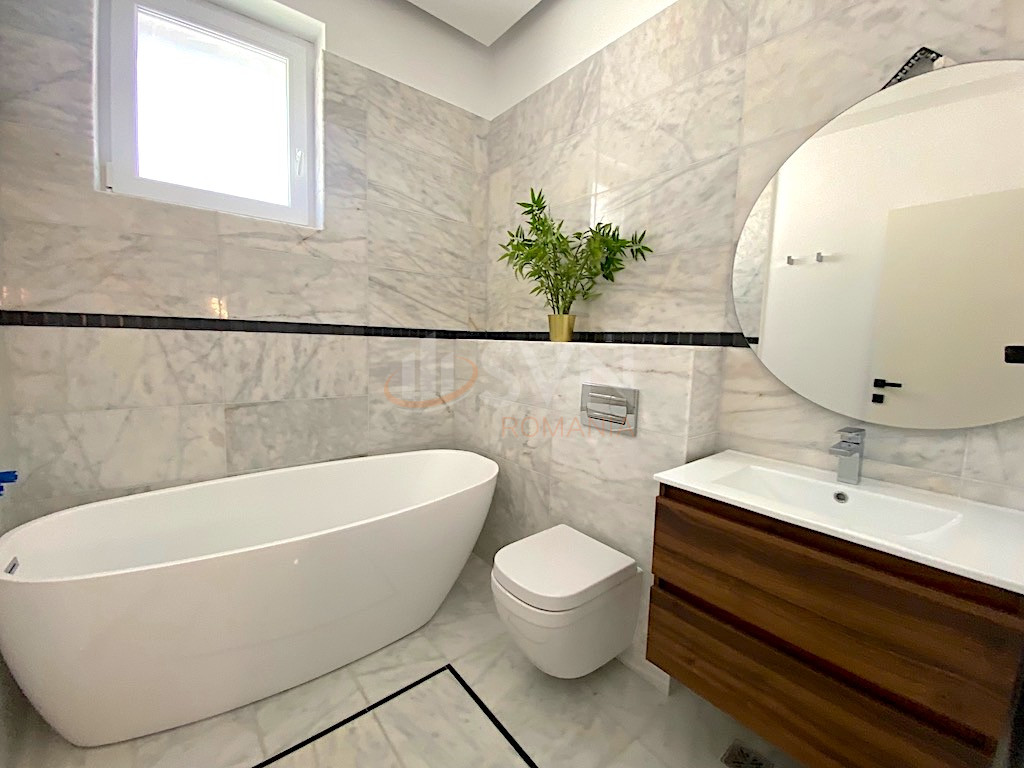 Casa, 5 camere Ilfov/Tunari