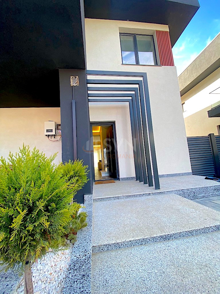 Casa, 5 camere Ilfov/Tunari